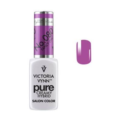 Victoria Vynn Lakier hybrydowy Pure Creamy 080 Fancy Chic 8ml