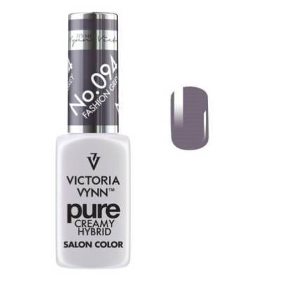 Victoria Vynn Lakier hybrydowy Pure Creamy 094 Fashion Grey 8ml