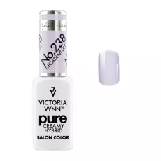 Victoria Vynn Lakier hybrydowy Pure Creamy 238 Decadent Lily 8ml