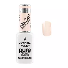 Victoria Vynn Lakier hybrydowy Pure Creamy 240 Iconic Cream 8ml