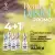 4 + 1 Gratis Victoria Vynn Promocyjny zestaw Pure Color 8ml Retro Pastel