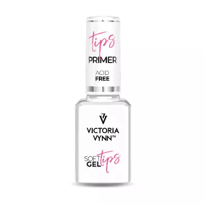 Victoria Vynn Soft Gel Tips Primer Tips 15ml Primer bezkwasowy
