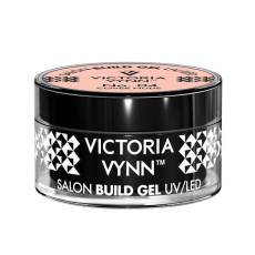 04 Mleczny Kryjący żel budujący 15ml Victoria Vynn Cover Nude