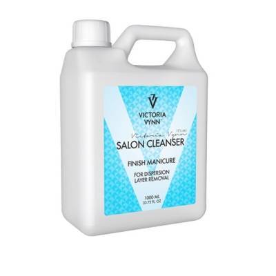 Victoria Vynn Salon Cleaner Finish Manicure 1000ml