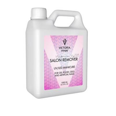 Victoria Vynn Salon Remover UV/LED Manicure 1000ml