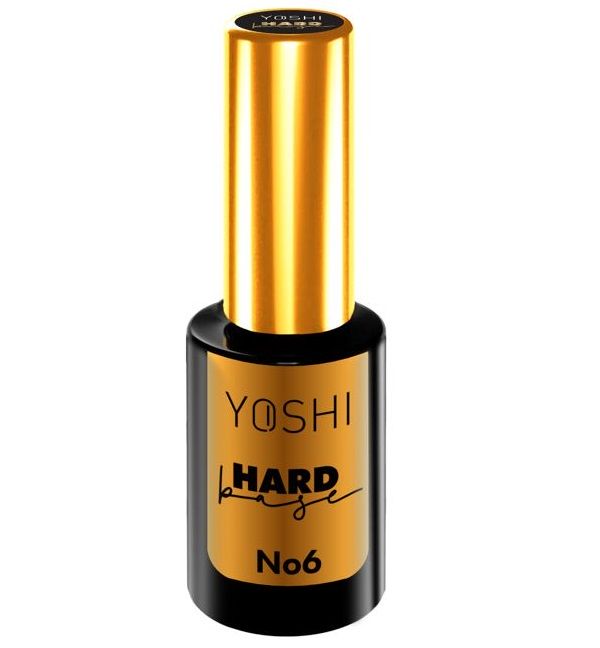 Hard Base Yoshi