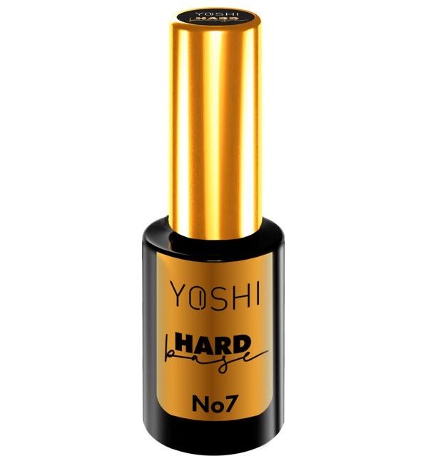 Hard Base Yoshi