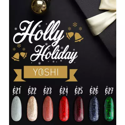 Kolekcja Holly Holiday