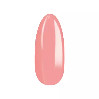 Yoshi Lakier hybrydowy 004 French Pink 6ml