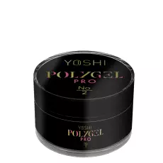 Yoshi Polygel Pro No 2 30ml
