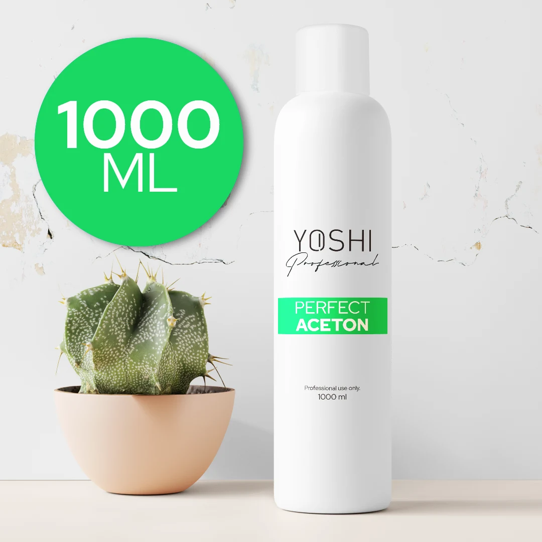 Aceton Yoshi 500ml