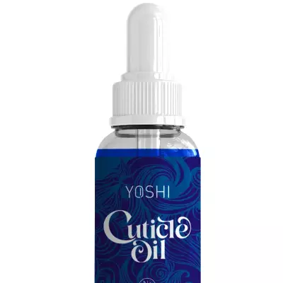 Yoshi Cuticule Oil No 3 15ml Oliwka do skórek