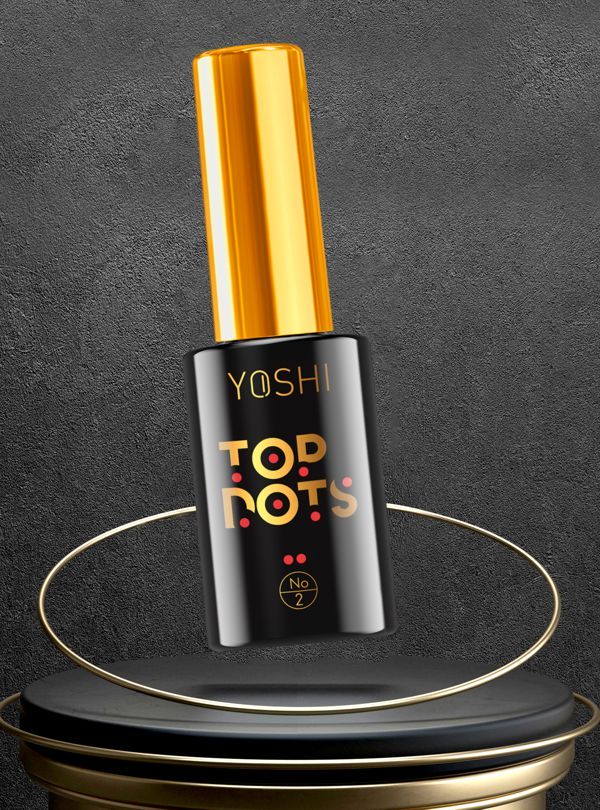 Top Dots Yoshi