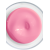 Yoshi Żel budujący Jelly Pro Gel UV/Led Milky Pinky 15ml Mleczno- różowy