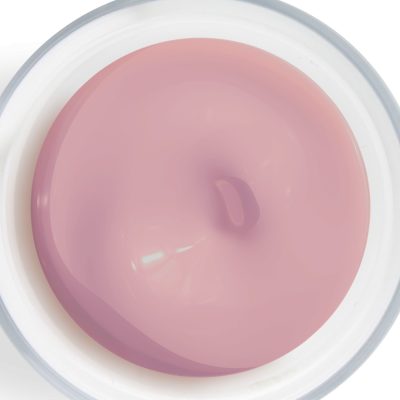 Yoshi Żel budujący Jelly Pro Gel UV/Led Cover Peach 50ml Brzoskwiniowy
