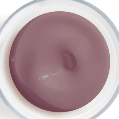 Yoshi Żel budujący Jelly Pro Gel UV/Led Cover Powder Pink 50ml Różowy cover
