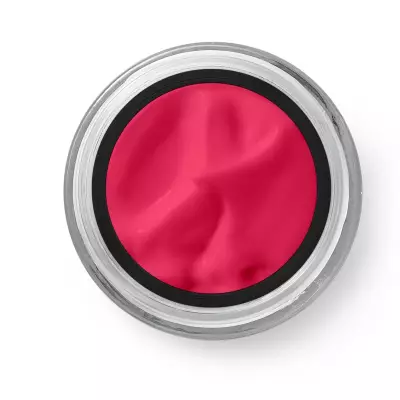 Yoshi Paint Gel Raspberry 5g Żel do zdobień malinowy