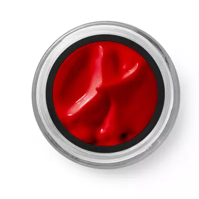 Yoshi Paint Gel Red 5g Żel do zdobień czerwony