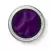 Yoshi Paint Gel Violet 5g Żel do zdobień fioletowy