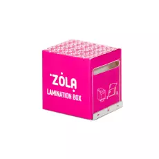 ZOLA Lamination Box folia do laminacji
