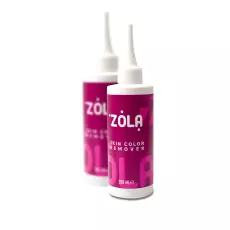 Zola Skin Color Remover - remover do farbki 200ml