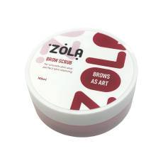 Zola Peeling drobnoziarnisty 100ml