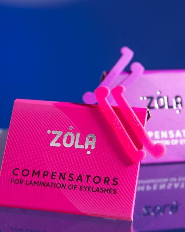 Zola Kompensatory