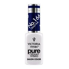 Victoria Vynn Lakier hybrydowy Pure Creamy 166 Crazy Ink 8ml
