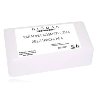 Biomak Parafina bezzapachowa 400ml