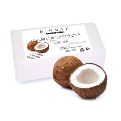 Biomak Parafina kokosowa 400ml