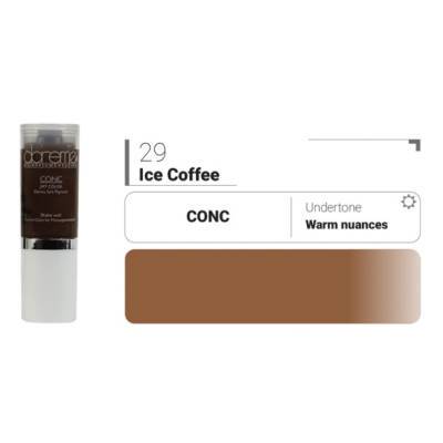 Doreme Ice Coffee 29 10ml
