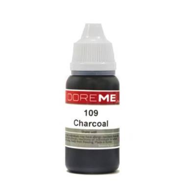 Doreme Charcoal 109 15ml