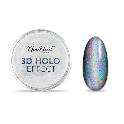 Neonail 3D Holo Effect