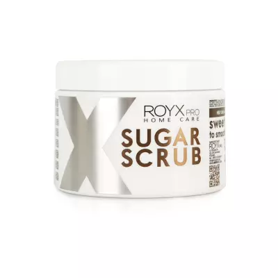 Royx Pro Peeling cukrowy 500ml
