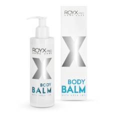 Royx Pro Balsam po depilacji z 10% mocznika 200ml