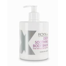 Royx Pro Balsam łagodzący opóźniający porost włosa 500ml