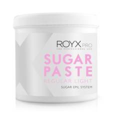 Royx Pro Pasta cukrowa Regular Light 1000g