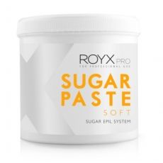 Royx Pro Pasta cukrowa Soft 1000g
