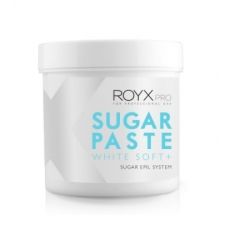 Royx Pro Pasta cukrowa White Soft+ 300g