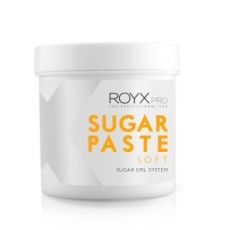 Royx Pro Pasta cukrowa Soft 300g