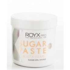 Royx Pro Pasta cukrowa White Pearl 300g