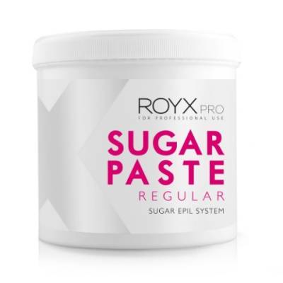 Royx Pro Pasta cukrowa Regular 1000g