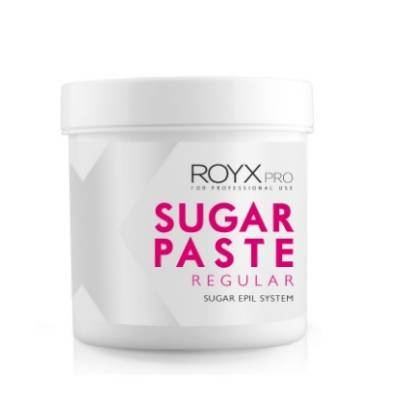 Royx Pro Pasta cukrowa Regular 300g