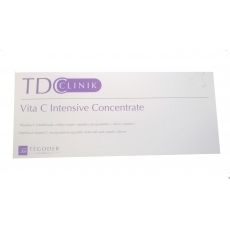 TDC Koncentrat z witaminą C 2ml