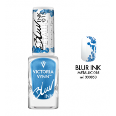 Victoria Vynn Atrament do zdobień Blur Ink Metallic 015 10ml
