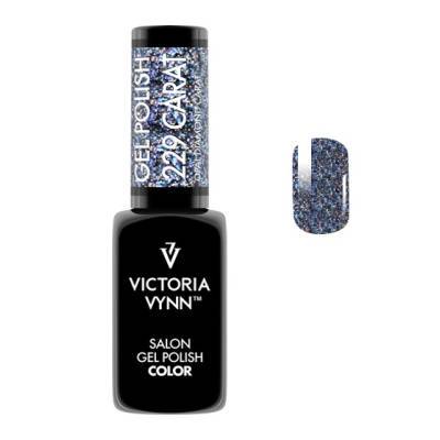 Victoria Vynn Lakier Hybrydowy 229 Opal Diamond Carat 8ml