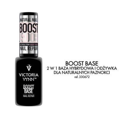 Baza hybrydowa Boost Base Victoria Vynn 8ml