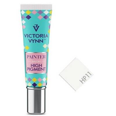 Victoria Vynn Painter High Pigment White 7ml HP11