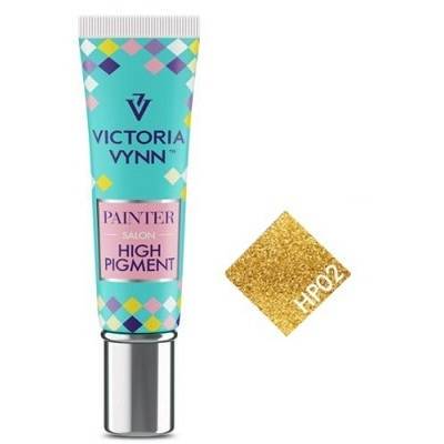 Victoria Vynn Painter High Pigment Gold 7ml HP02