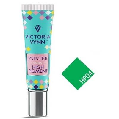 Victoria Vynn Painter High Pigment Green 7ml HP04